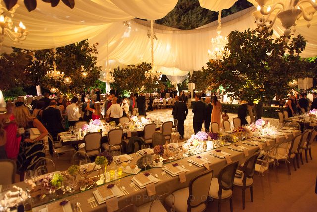 Featured photo from Tented Weddings