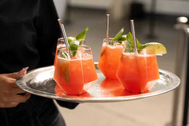 Featured photo from Brand Activation