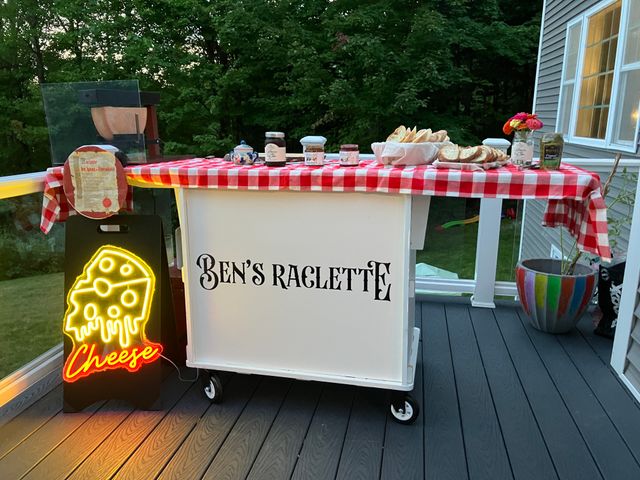 Featured photo from Mountain Home Party