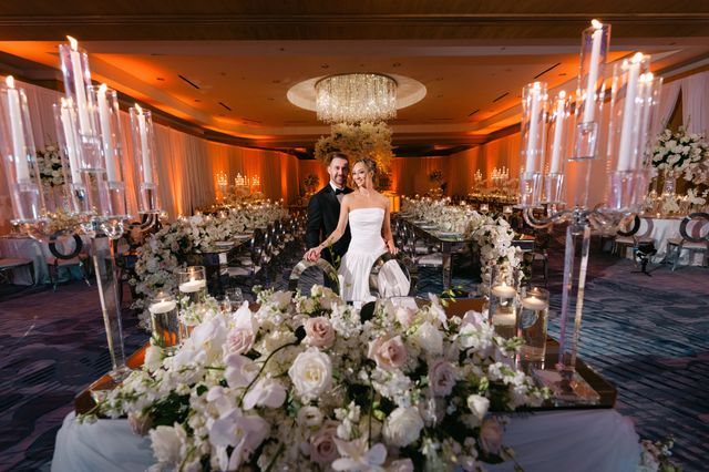 Featured photo from Luxury Wedding at The Ritz Carlton Fort Lauderdale
