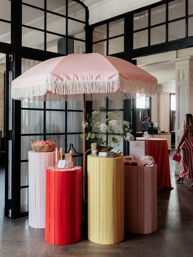 Featured photo from This Immersive Summer Showcase at The Mason Dallas Highlighted Unique Vendors and Creative Experiences