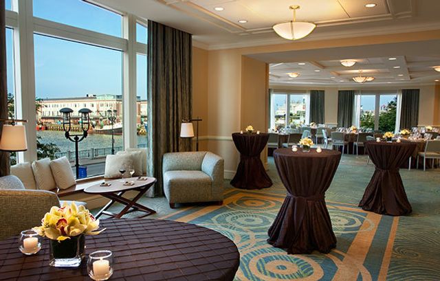 Featured photo from Flagship Ballroom