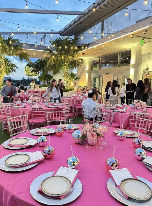 Featured photo from Rooftop Terrace & Outdoor Lounge