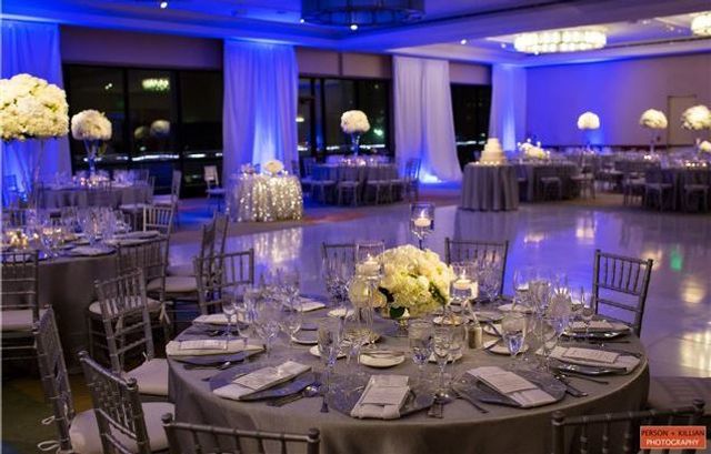 Featured photo from Harborview Ballroom