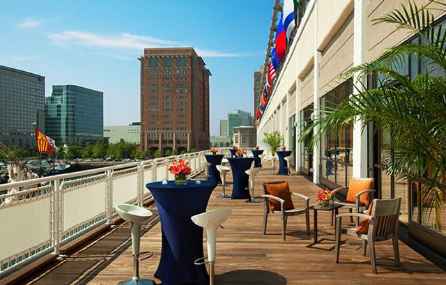 Featured photo from Harborview Deck