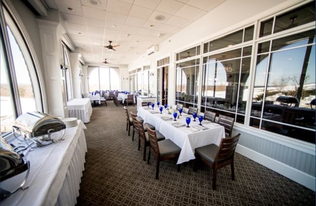 Featured photo from The Veranda Room