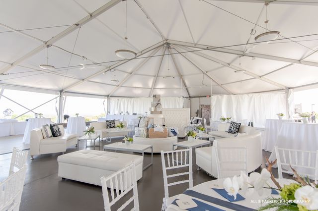 Featured photo from Pavilion Tent