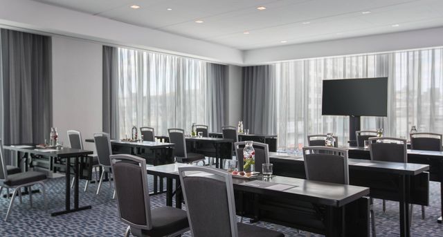 Featured photo from Brewster Room