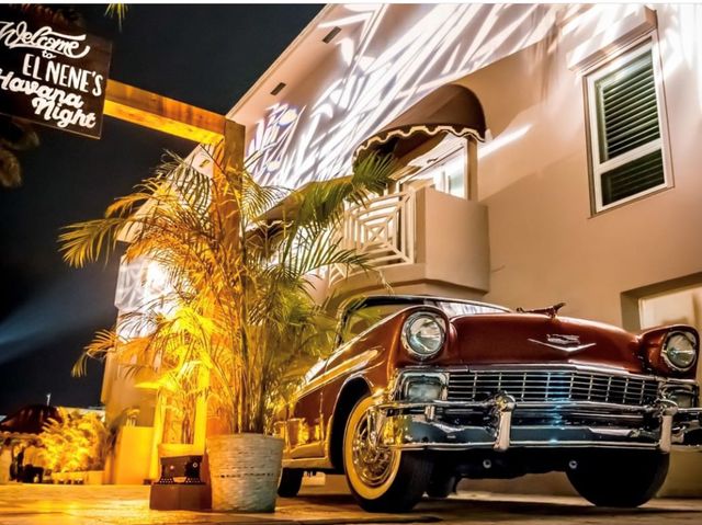 Featured photo from Havana Nights Celebration in Miami, FL