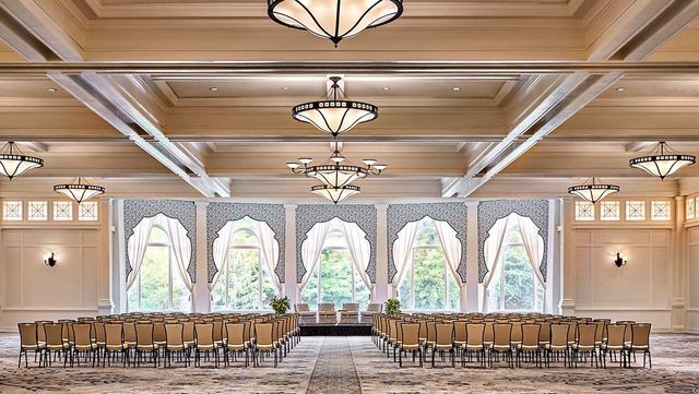 Featured photo from Grand Ballroom