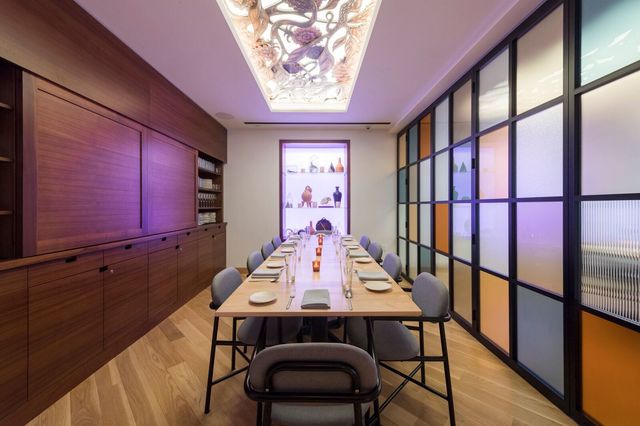 Featured photo from Boardroom