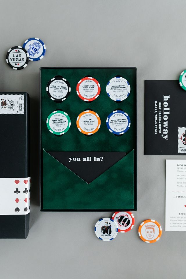 Featured photo from Garrett's 40th Birthday