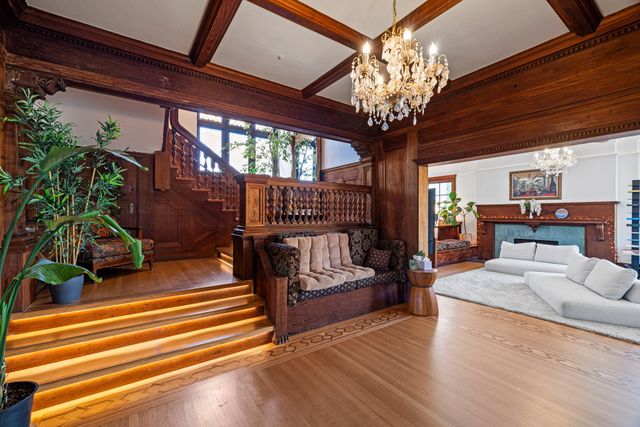 Featured photo from Bayes House