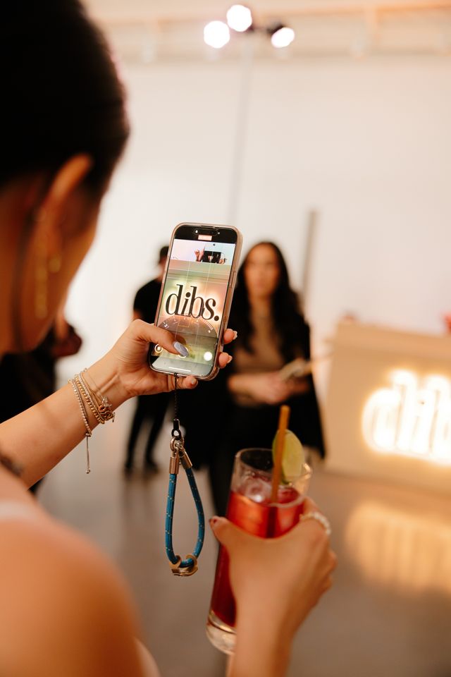 Featured photo from Dibs X Ulta