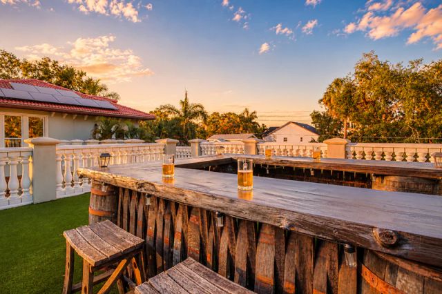 Featured photo from Gaspar's Lookout Rooftop Lounge
