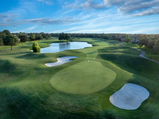 Featured photo from Golf Course