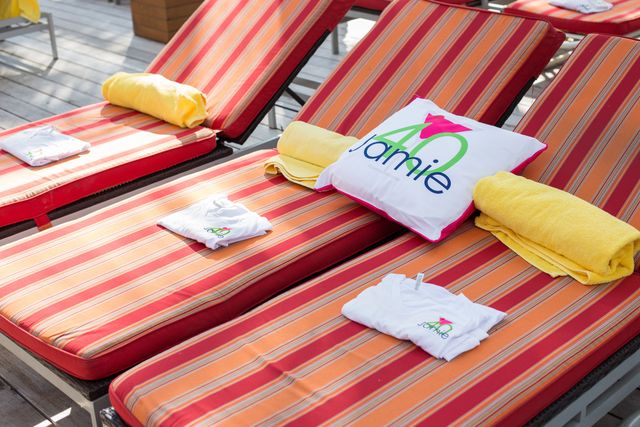 Featured photo from Fun in the Sun - Jamie turns 40!