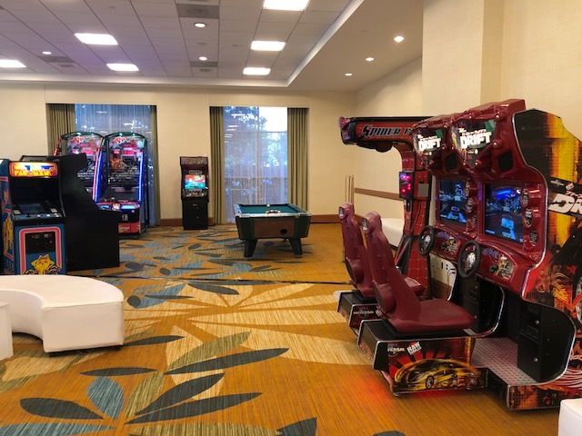 Featured photo from T Mobile Holiday Party 2018