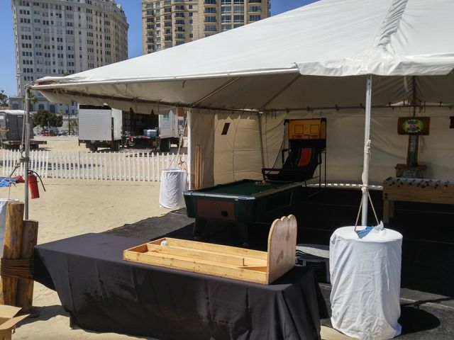 Featured photo from Beach Party