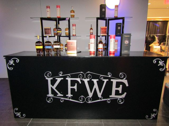 Featured photo from KFWE