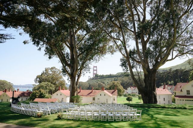 Featured photo from Spring Wedding @ Cavallo Point