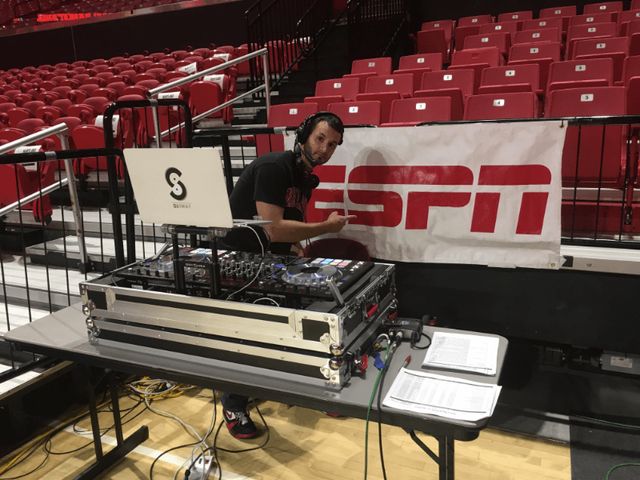 Featured photo from NBA Match