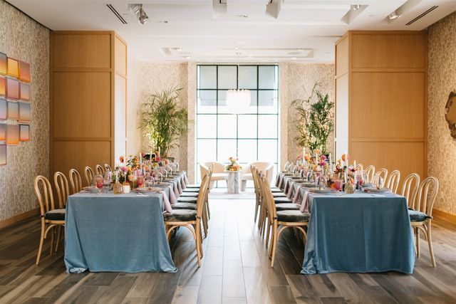 Featured photo from Private Dining Room