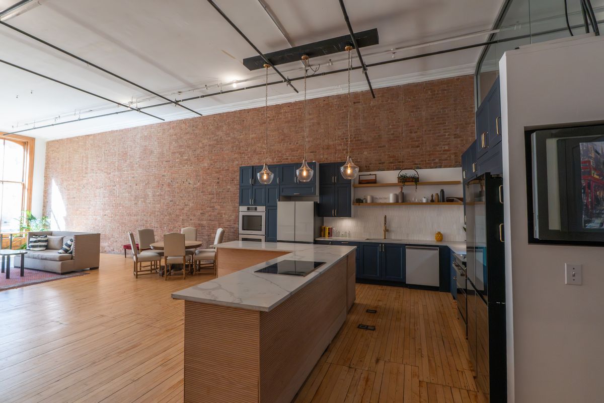 Union Square Kitchen and Patio Party Room, photo 4