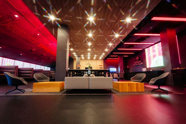 Featured photo from Moneta Pitch Club