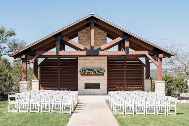 Featured photo from Outdoor Ceremony Space