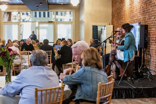 Featured photo from The Ballroom