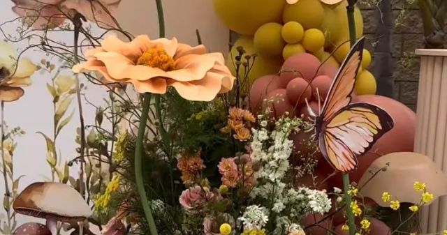 Featured photo from latest work