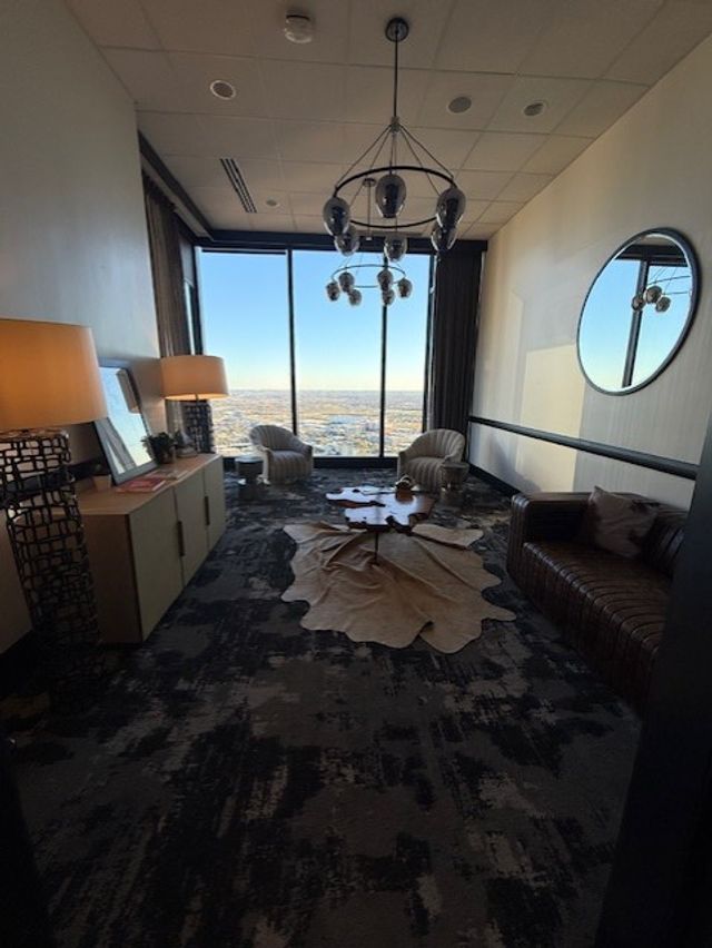 Featured photo from Main Boardroom