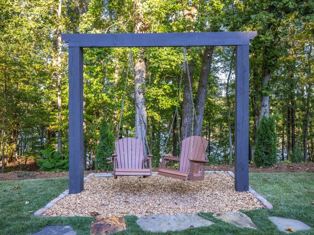 Featured photo from Outdoor Spaces