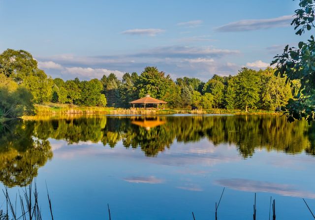 Featured photo from Lake Side Shelter