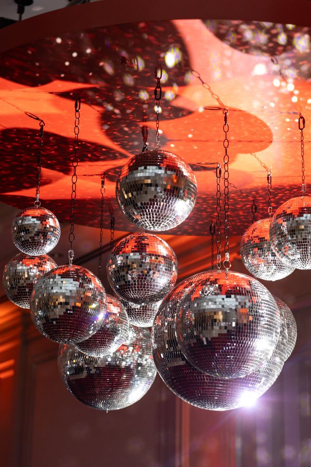 Featured photo from Matt & Cola's Wedding