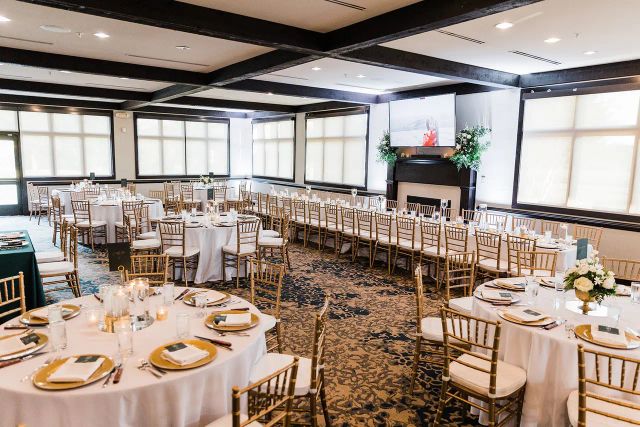 Featured photo from Champions Ballroom