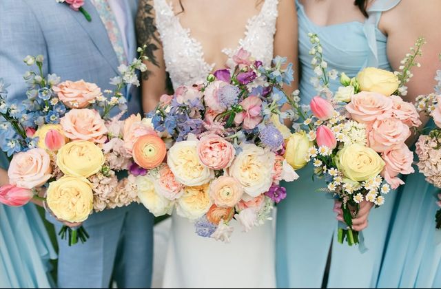 Featured photo from Botanica Wedding