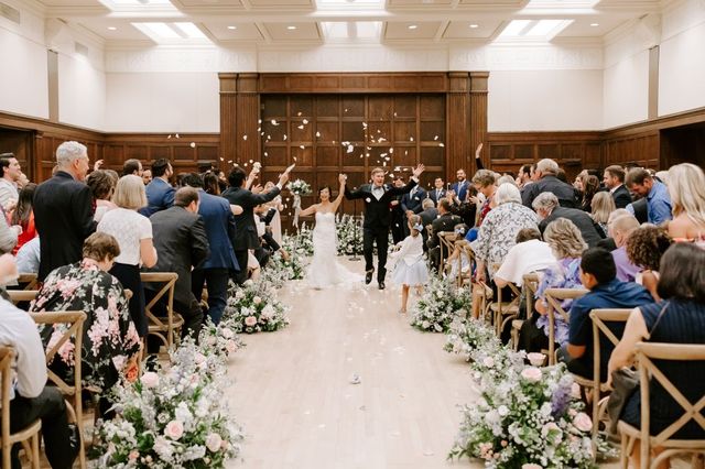 Featured photo from Durham Great Hall