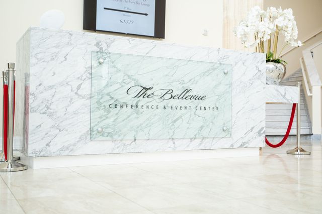 Featured photo from Elegant and Romatic All White Wedding