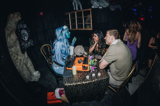 Featured photo from Various Private Events