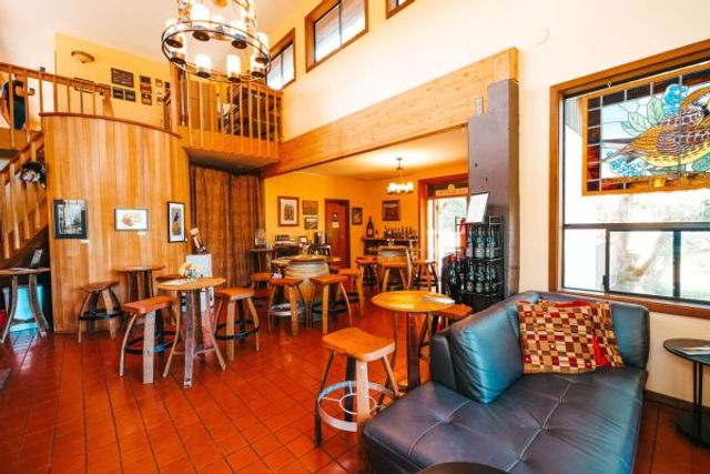 Featured photo from The Tasting Room