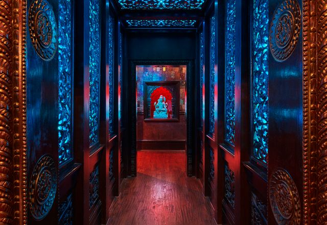 Featured photo from Foundation Room