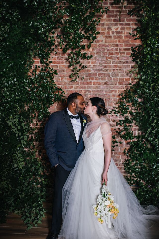 Featured photo from Romantic & Moody Wedding at Union Park