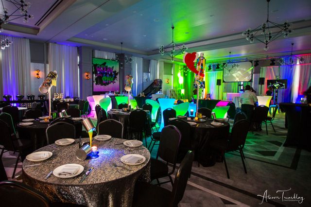 Featured photo from Canopy by Hilton Mitzvah
