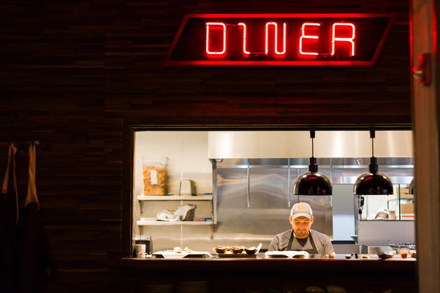 Featured photo from Taste the Trends Food Tour