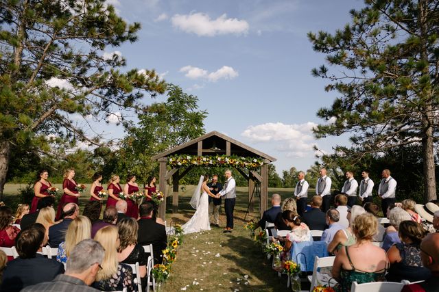 Featured photo from Pergola