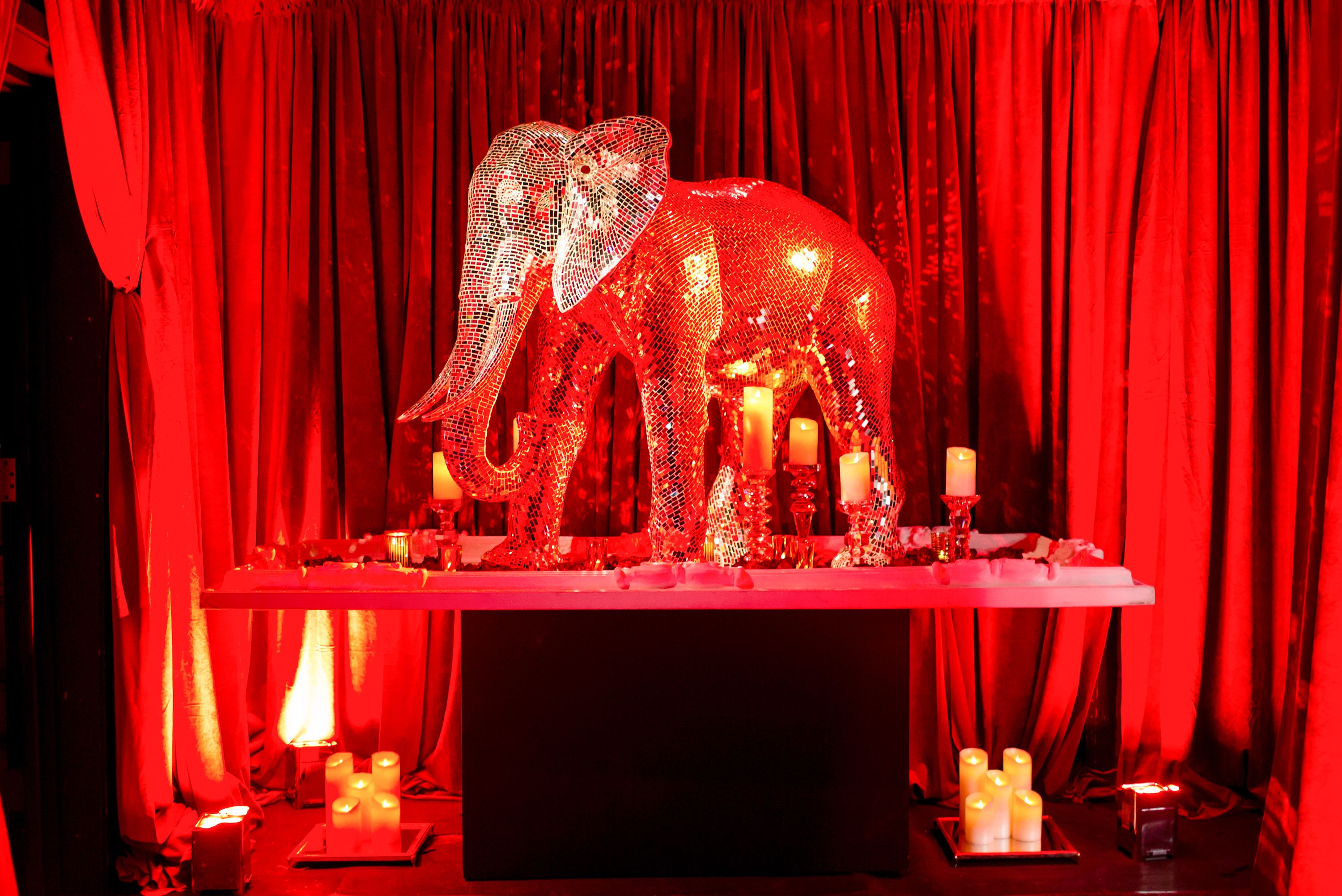 MORRIE 60th Birthday Celebration FLESH … Posted @withregram