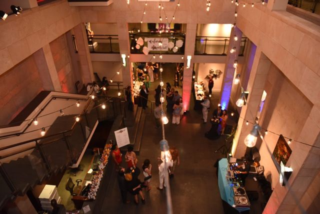 Featured photo from Stephen Goldring Hall