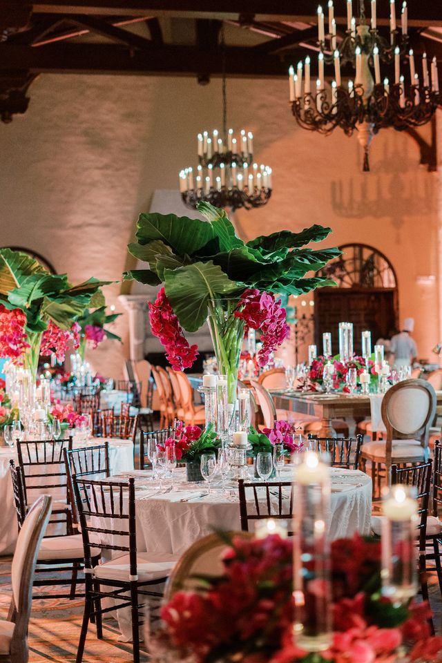 Featured photo from Ana Navarro and Al Cardenas Say I Do at Indian Creek Country Club